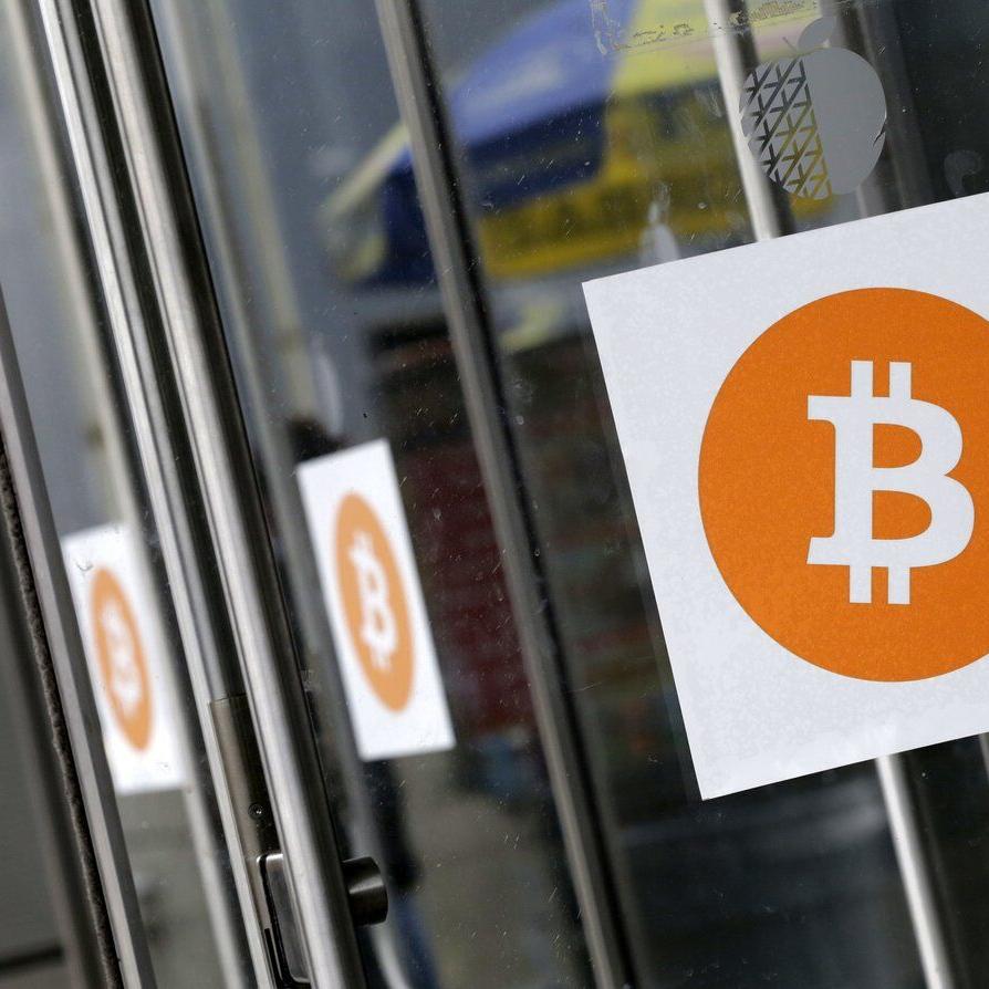 Trump's tariff threat sends crypto prices falling, including his own meme coin